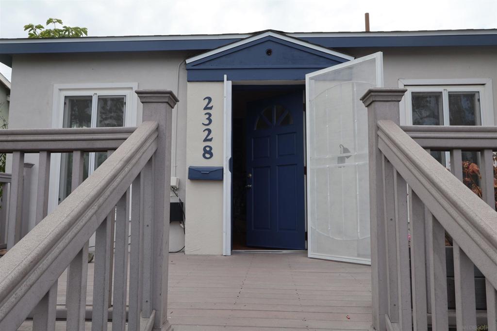 2328 LUCERNE DRIVE