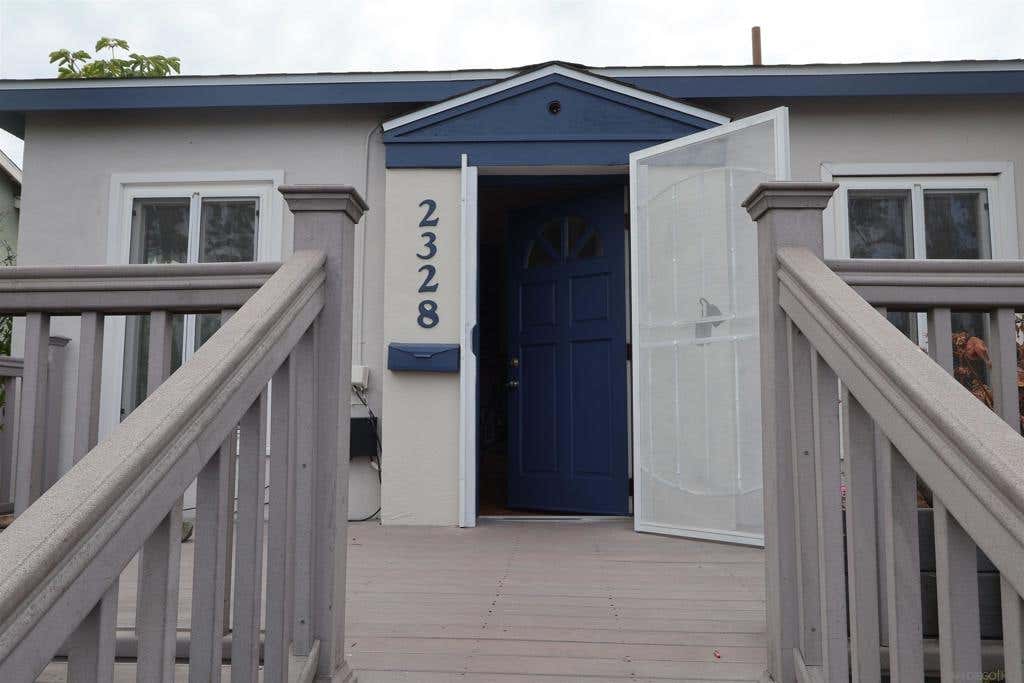 Photo of 2328 LUCERNE DRIVE DR, San Diego, CA 92106 (MLS # 260018254SD)