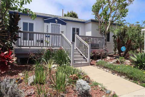 Photo of 2328 LUCERNE DRIVE DR, San Diego, CA 92106 (MLS # 260018254SD)