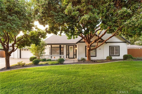Photo of 4230 Magness Court, Chico, CA 95973 (MLS # SN26156179)