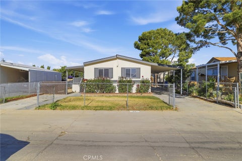 Photo of 45465 25th Street E #93, Lancaster, CA 93535 (MLS # OC26200366)