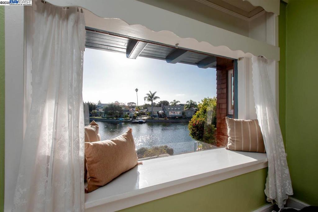 CENTRAL ALAMEDA - Residential