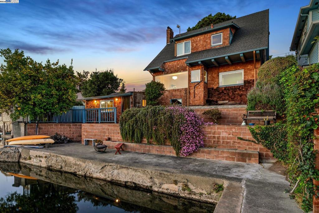 CENTRAL ALAMEDA - Residential