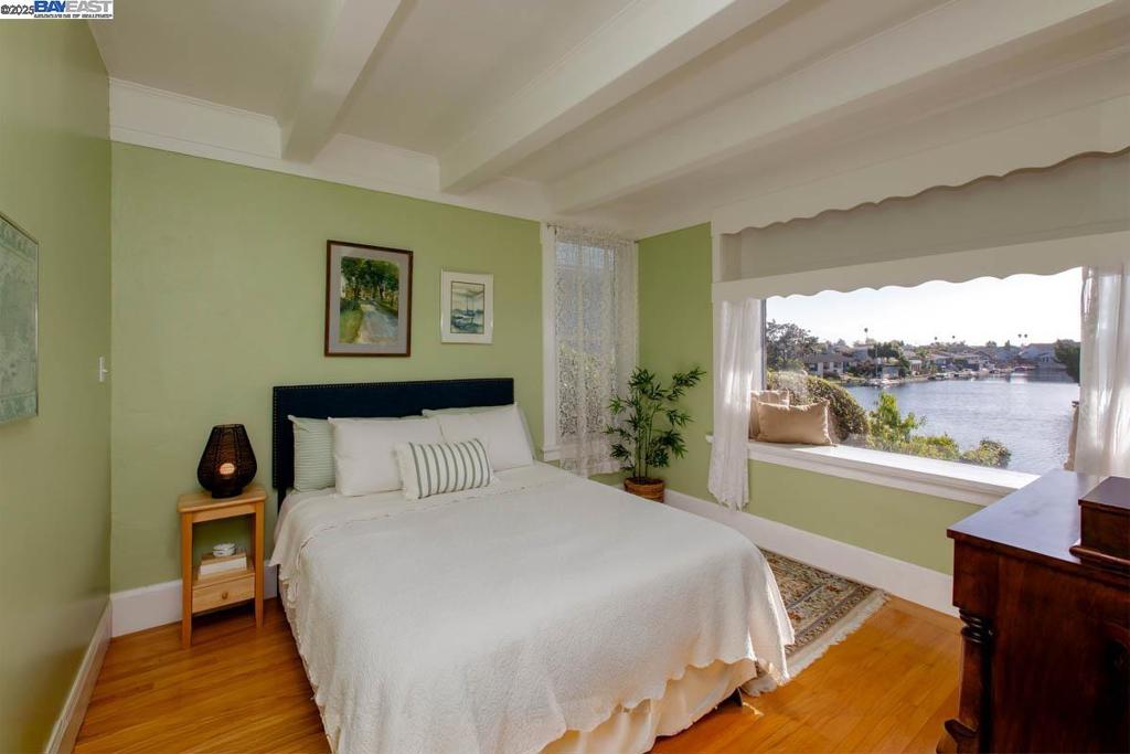 CENTRAL ALAMEDA - Residential