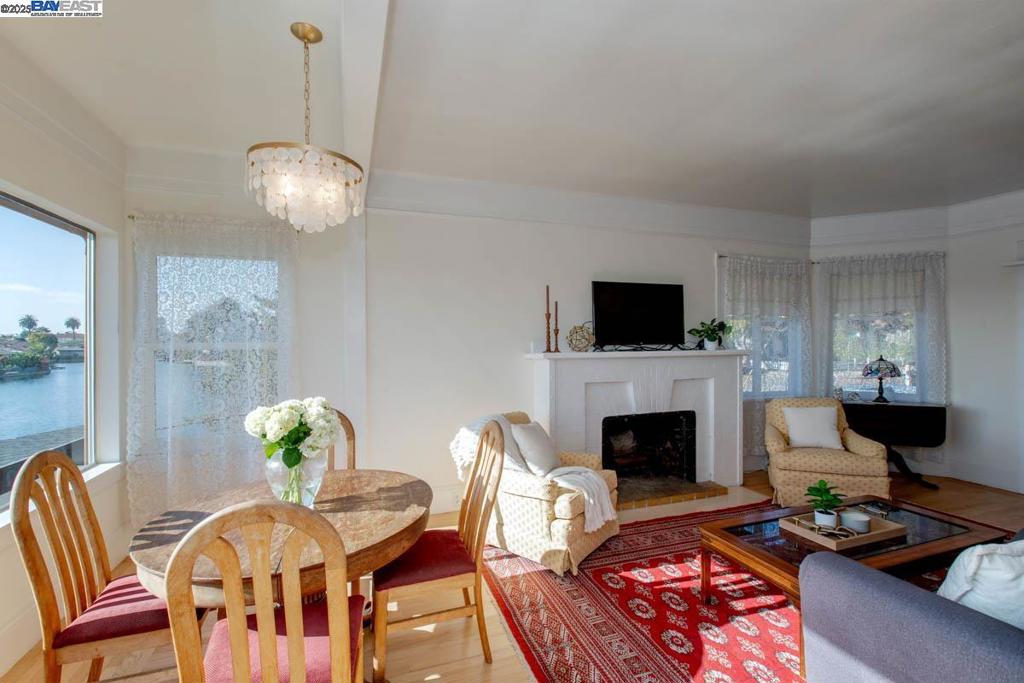 CENTRAL ALAMEDA - Residential