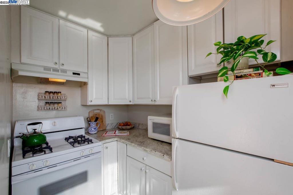 CENTRAL ALAMEDA - Residential