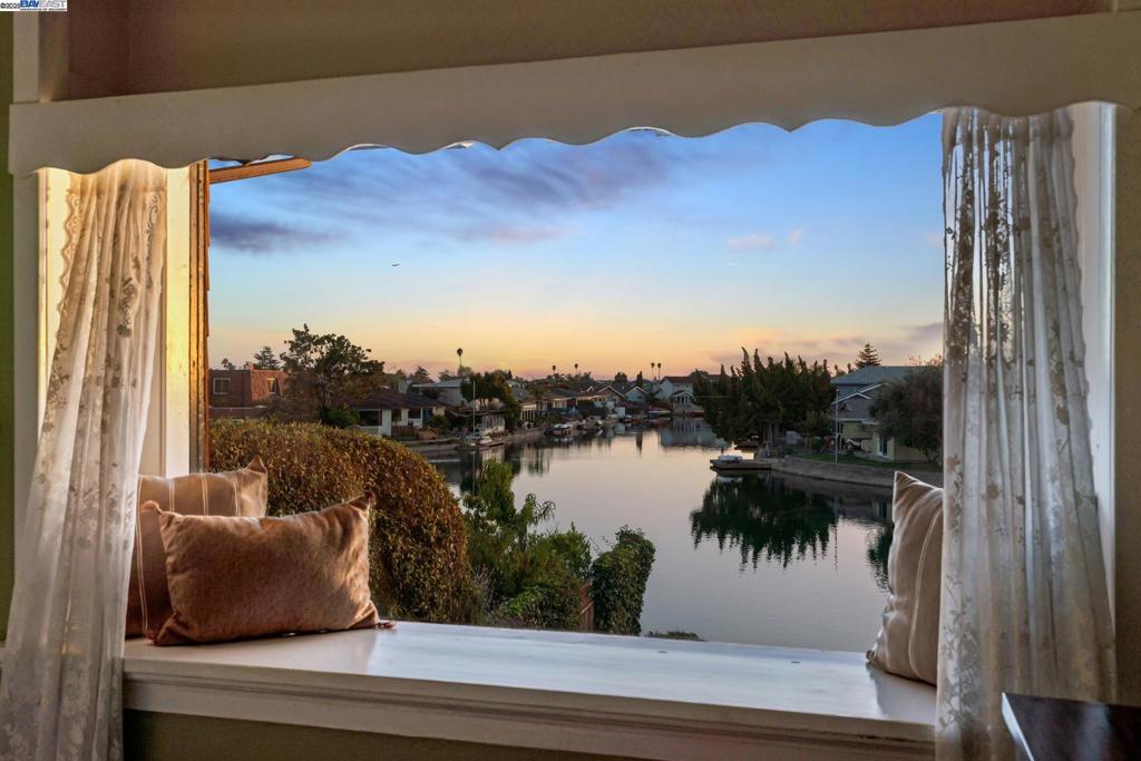 CENTRAL ALAMEDA - Residential