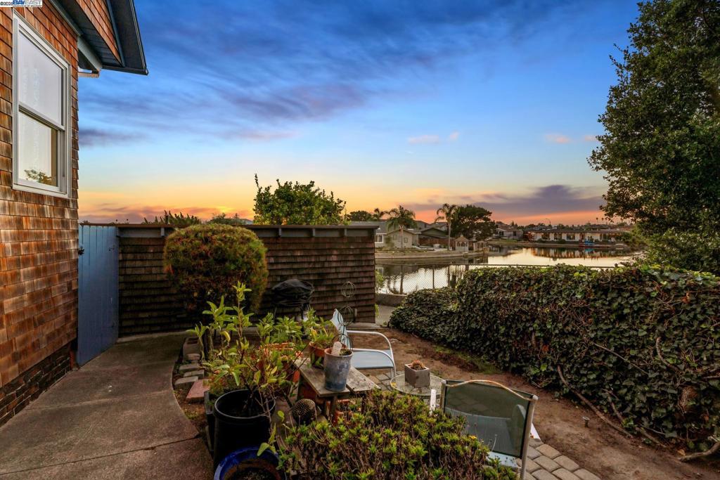 CENTRAL ALAMEDA - Residential