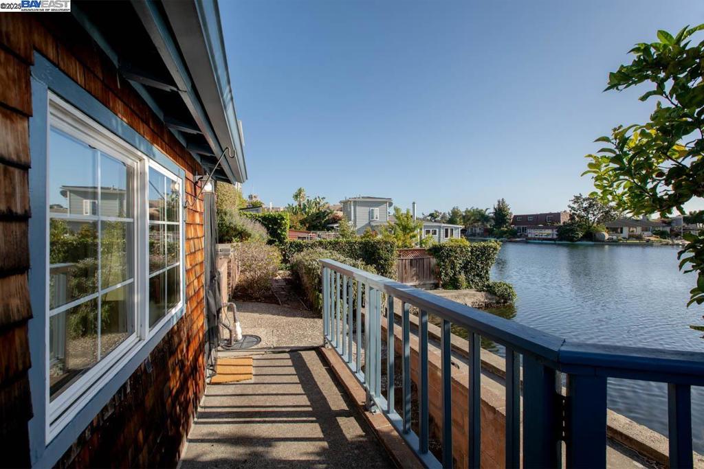 CENTRAL ALAMEDA - Residential