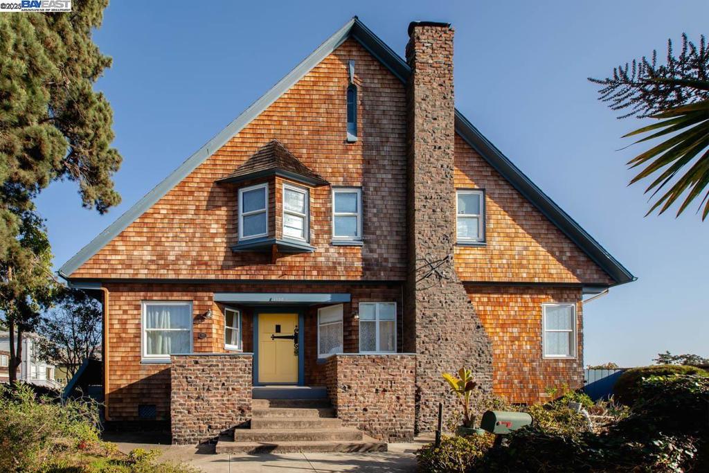 CENTRAL ALAMEDA - Residential