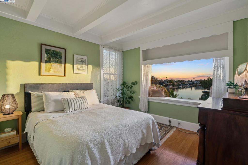 CENTRAL ALAMEDA - Residential