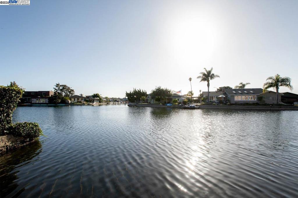 CENTRAL ALAMEDA - Residential