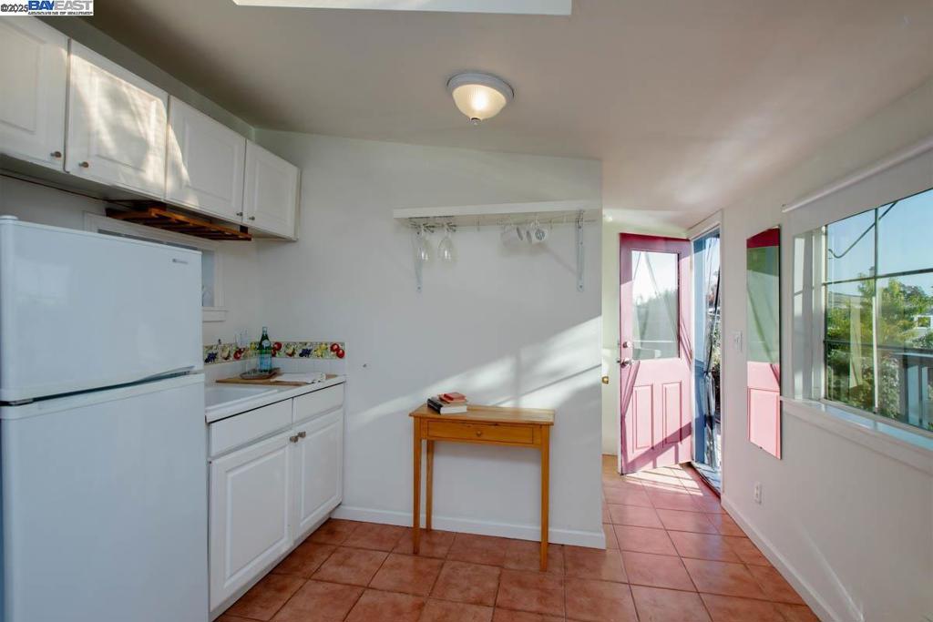 CENTRAL ALAMEDA - Residential