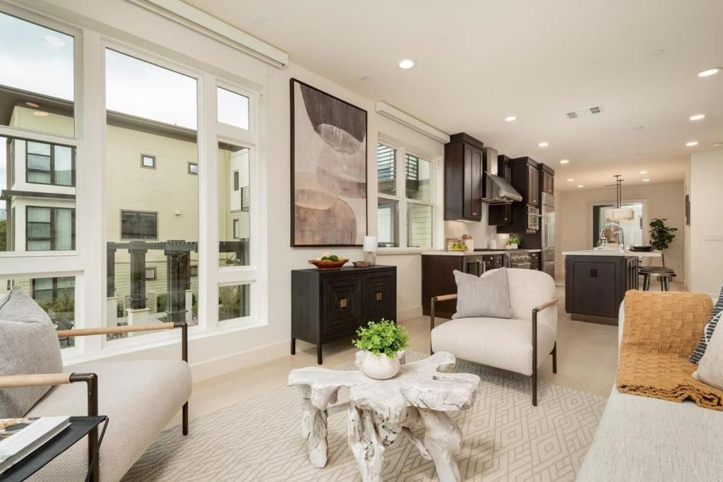 Photo of 413 Franklin Parkway, San Mateo, CA 94403 (MLS # ML82031510)