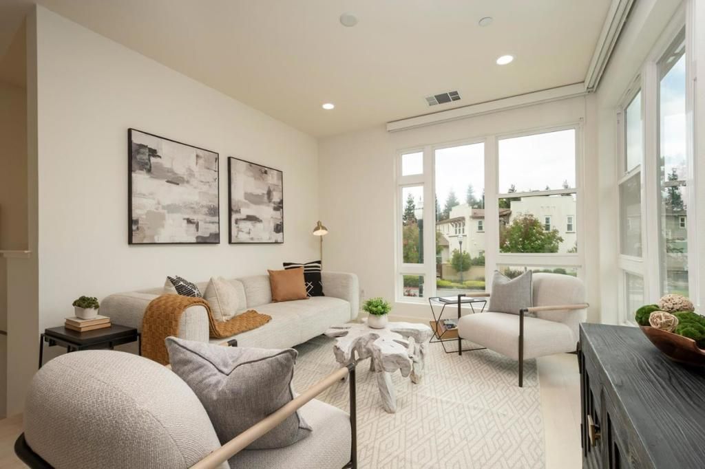 Photo of 413 Franklin Parkway, San Mateo, CA 94403 (MLS # ML82031510)