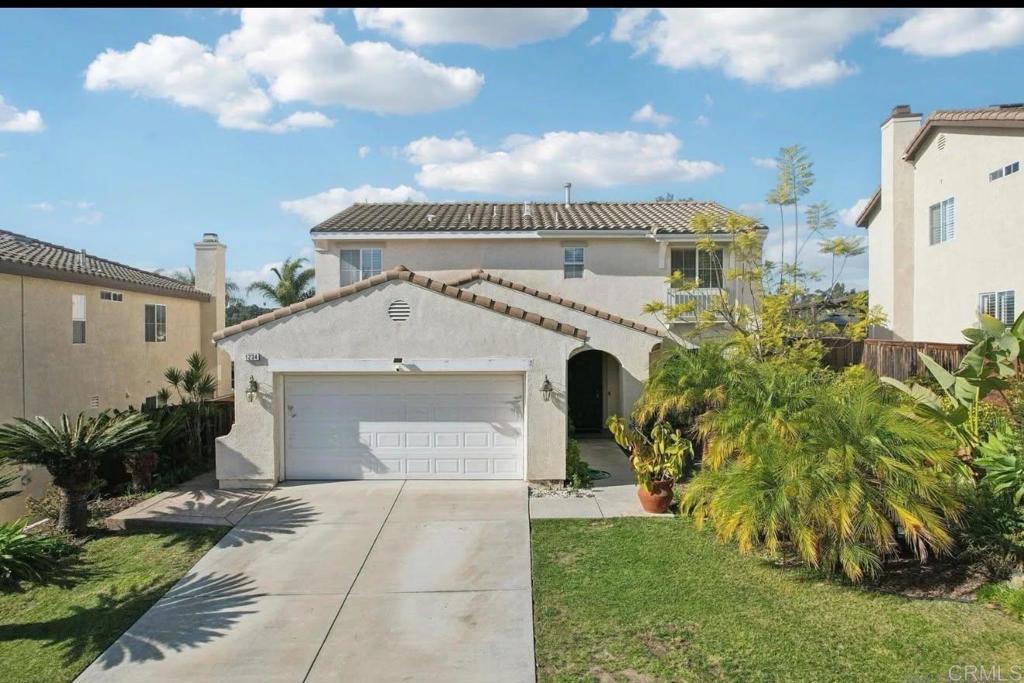 1234 Old Janal Ranch Road