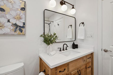 Tiny photo for 1276 Connecticut Drive, Redwood City, CA 94061 (MLS # ML82049922)