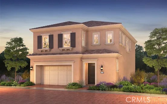 Arbor at Portola Springs Village - Residential