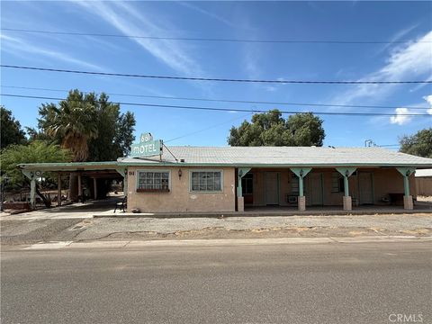 Photo of 91 Desnok Street, Needles, CA 92363 (MLS # JT26102890)