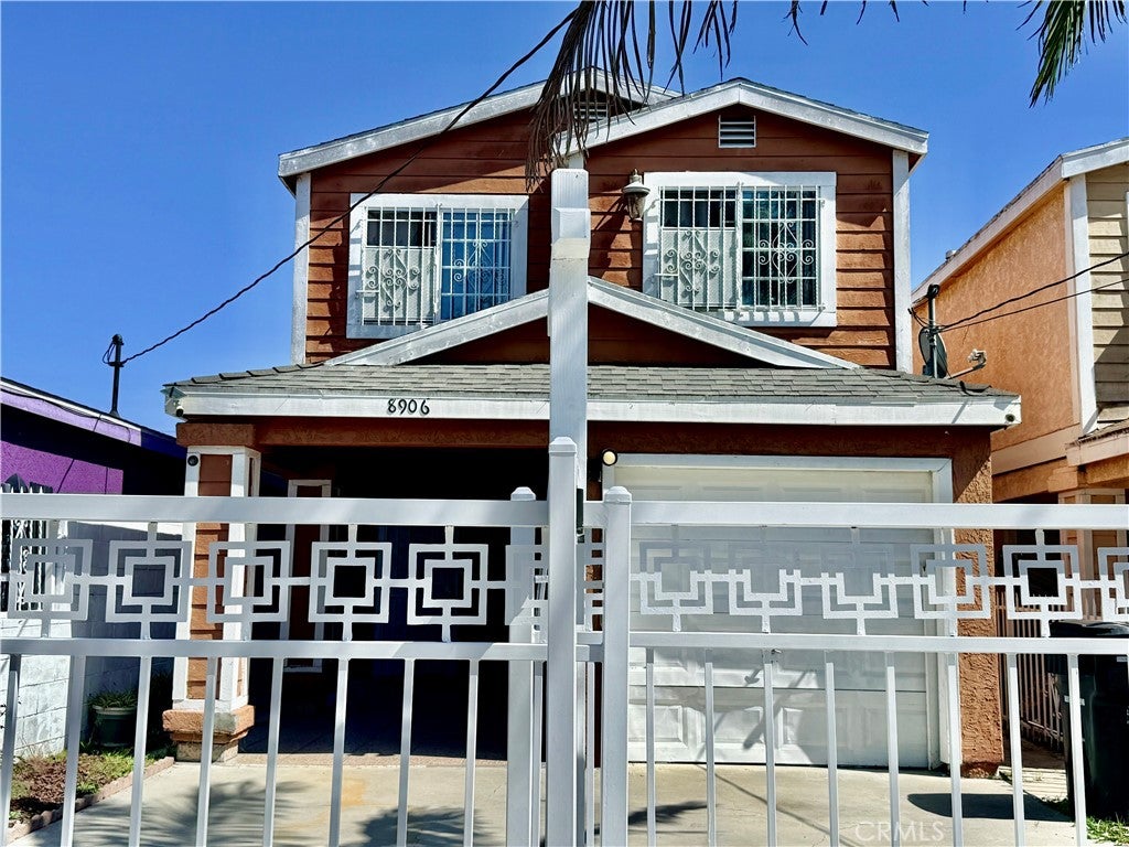 Photo of 8906 Elm ST, Los Angeles, CA 90002 (MLS # IV26145447)