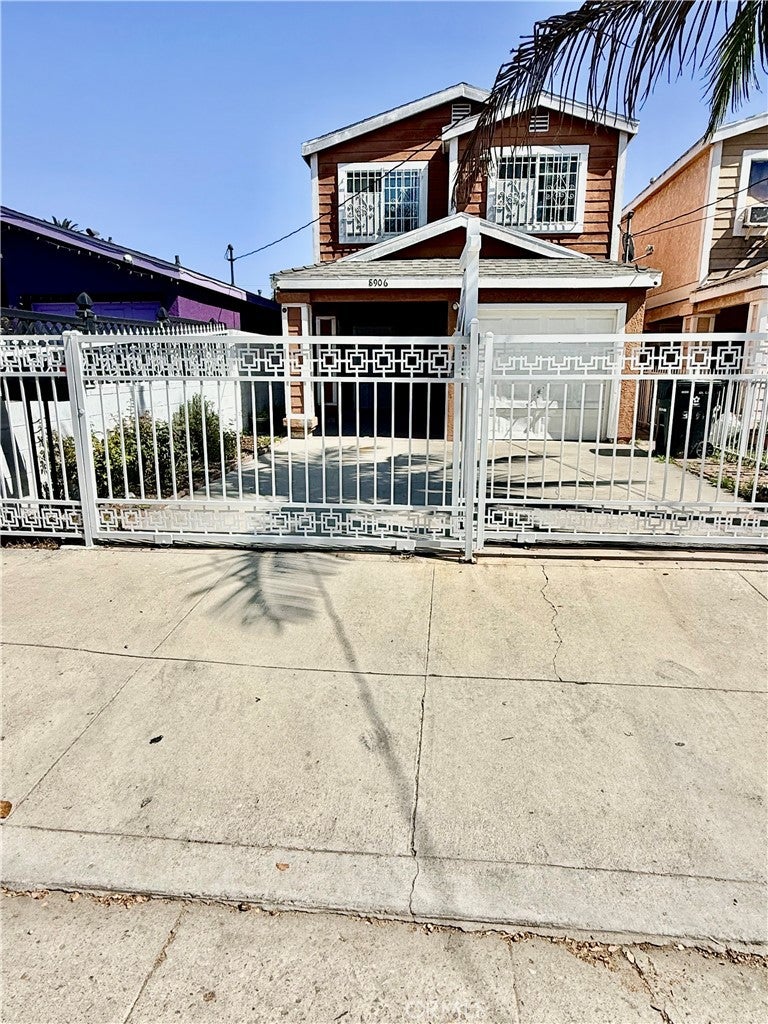 Photo of 8906 Elm ST, Los Angeles, CA 90002 (MLS # IV26145447)