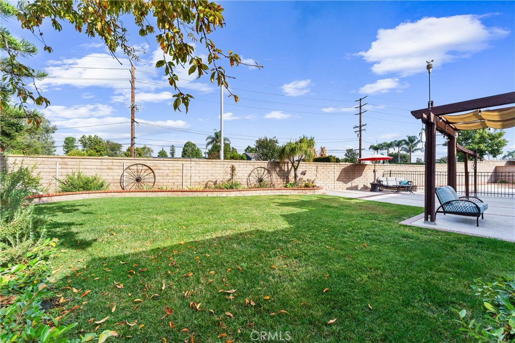 Terra Linda (TERL) - Residential