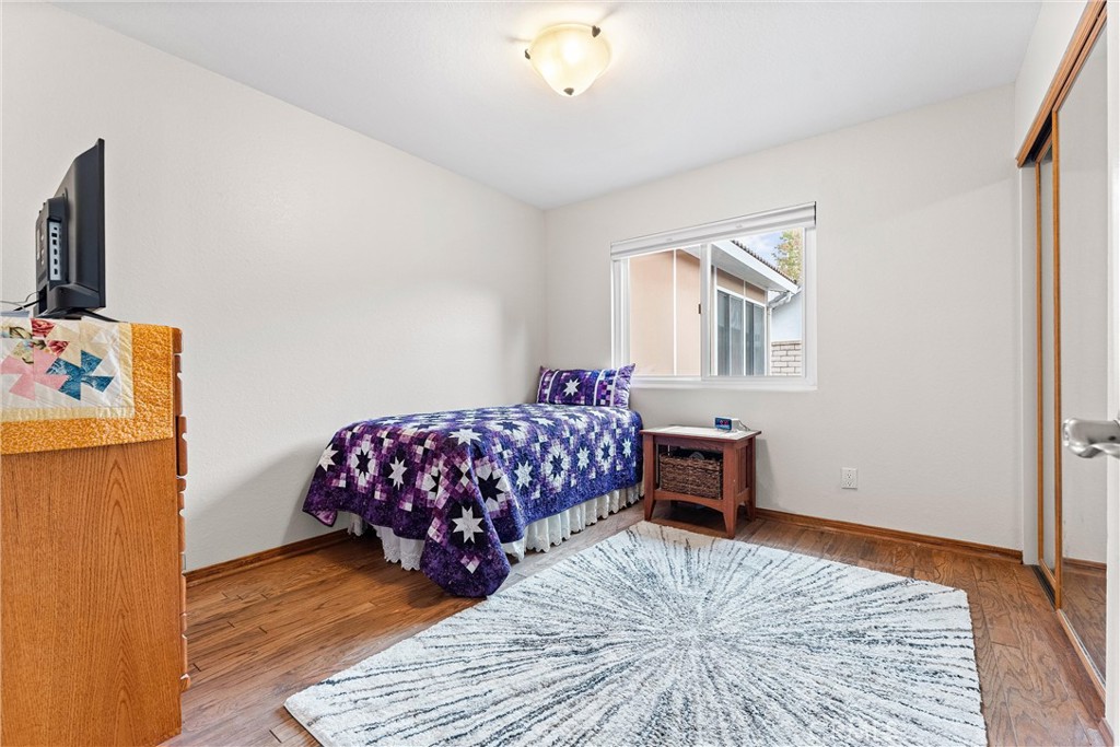 Terra Linda (TERL) - Residential