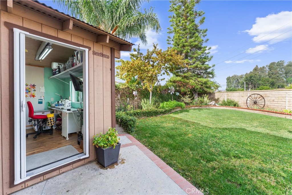 Terra Linda (TERL) - Residential