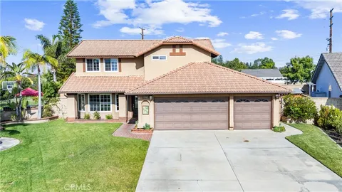 17225 Orange Blossom Ln, Yorba Linda, CA 92886 - MLS#: PW25254125