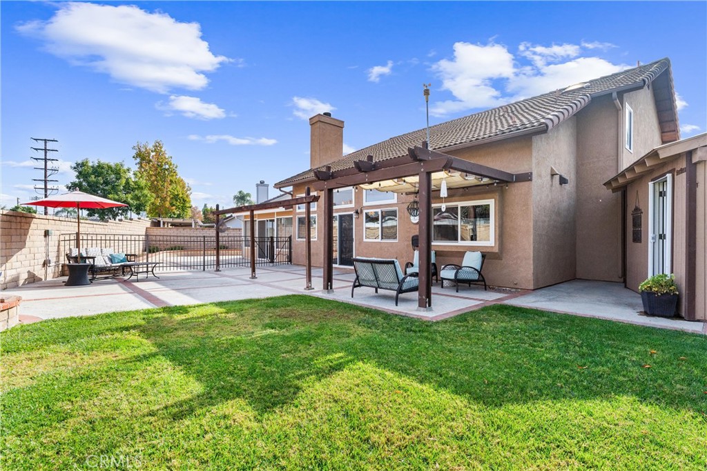 Terra Linda (TERL) - Residential