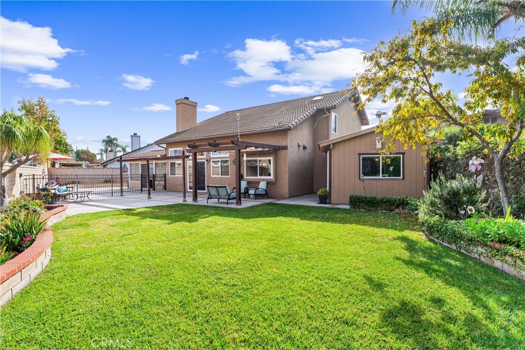 Terra Linda (TERL) - Residential