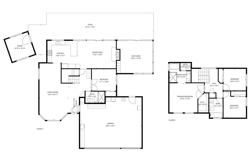 Terra Linda (TERL) - Residential