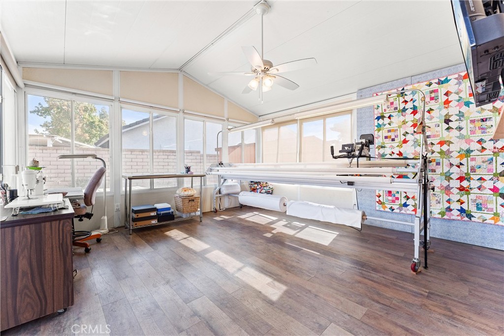 Terra Linda (TERL) - Residential