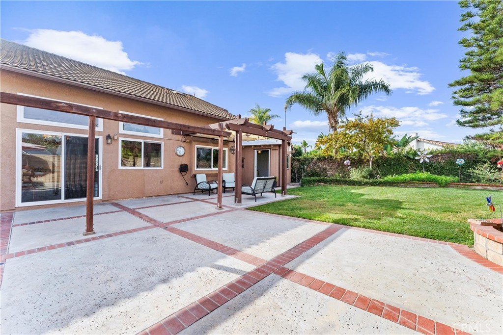 Terra Linda (TERL) - Residential