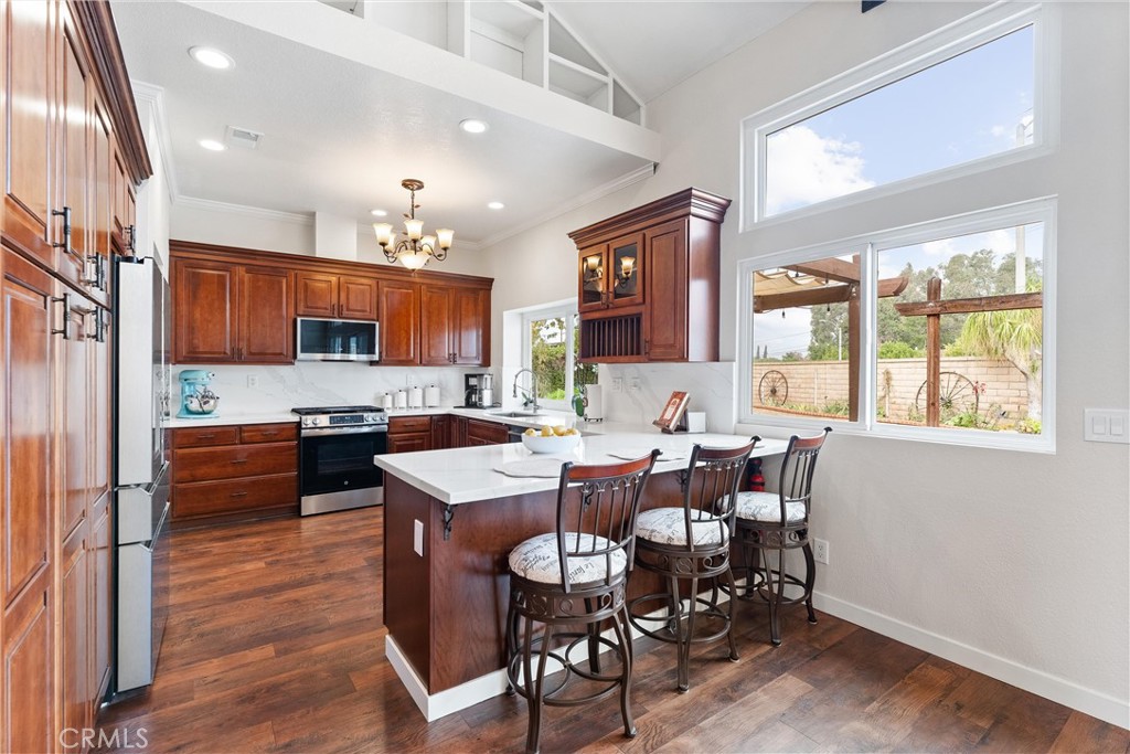 Terra Linda (TERL) - Residential