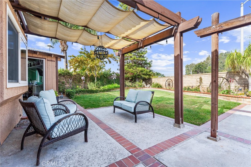 Terra Linda (TERL) - Residential