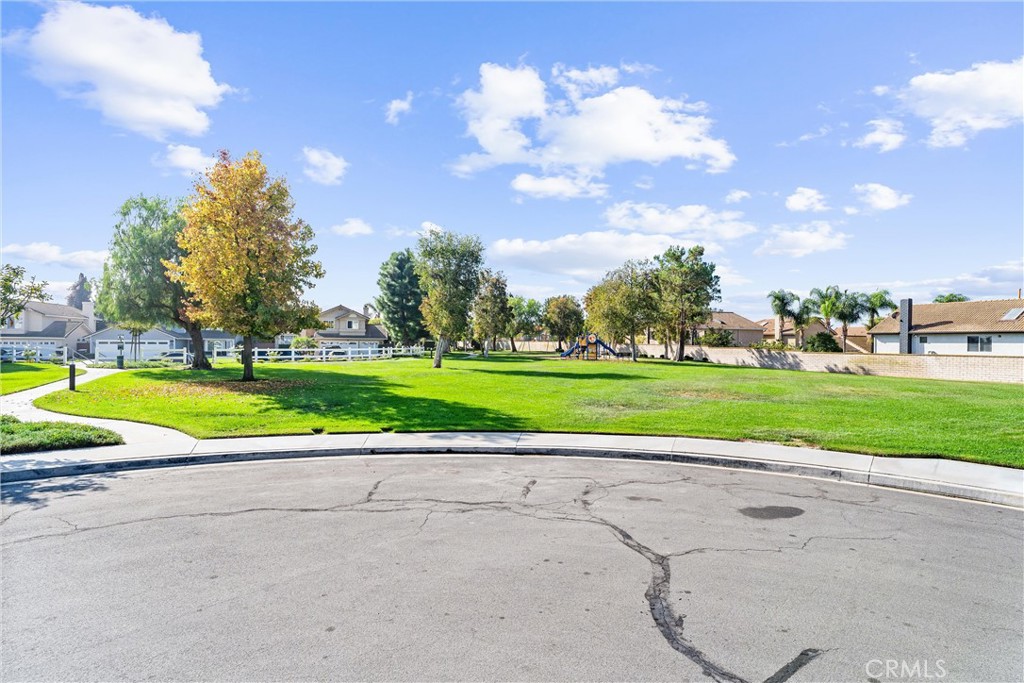 Terra Linda (TERL) - Residential