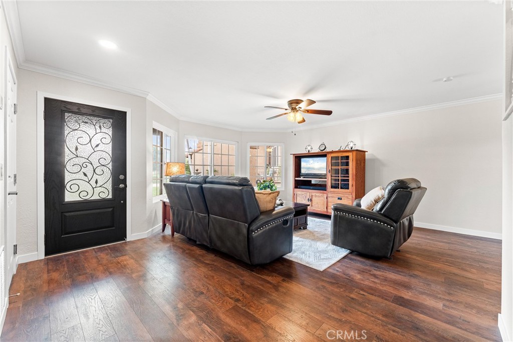 Terra Linda (TERL) - Residential