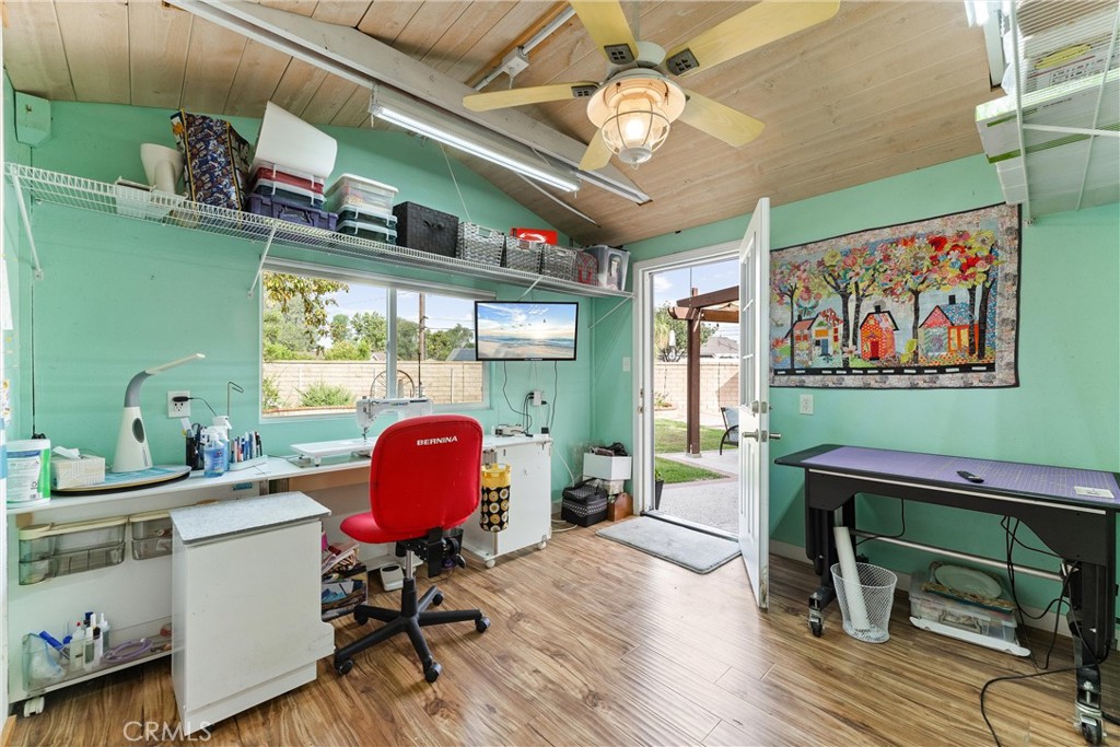 Terra Linda (TERL) - Residential