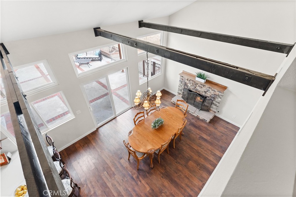 Terra Linda (TERL) - Residential