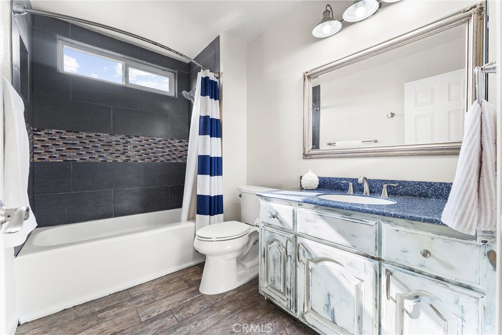 Terra Linda (TERL) - Residential