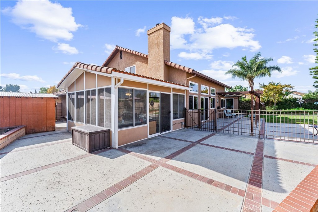 Terra Linda (TERL) - Residential