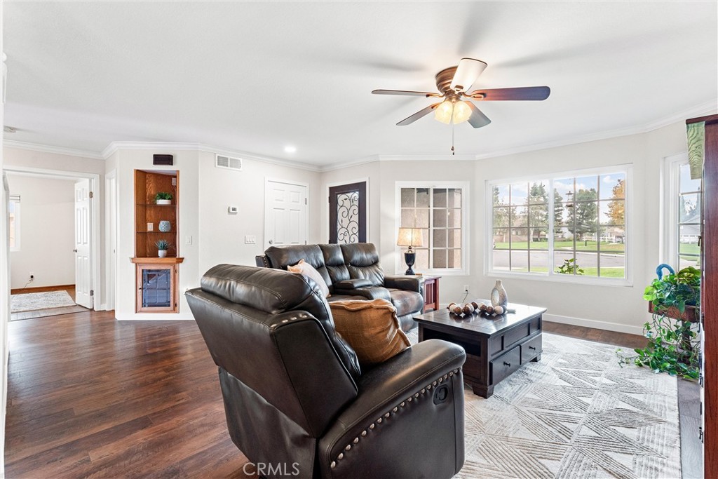 Terra Linda (TERL) - Residential