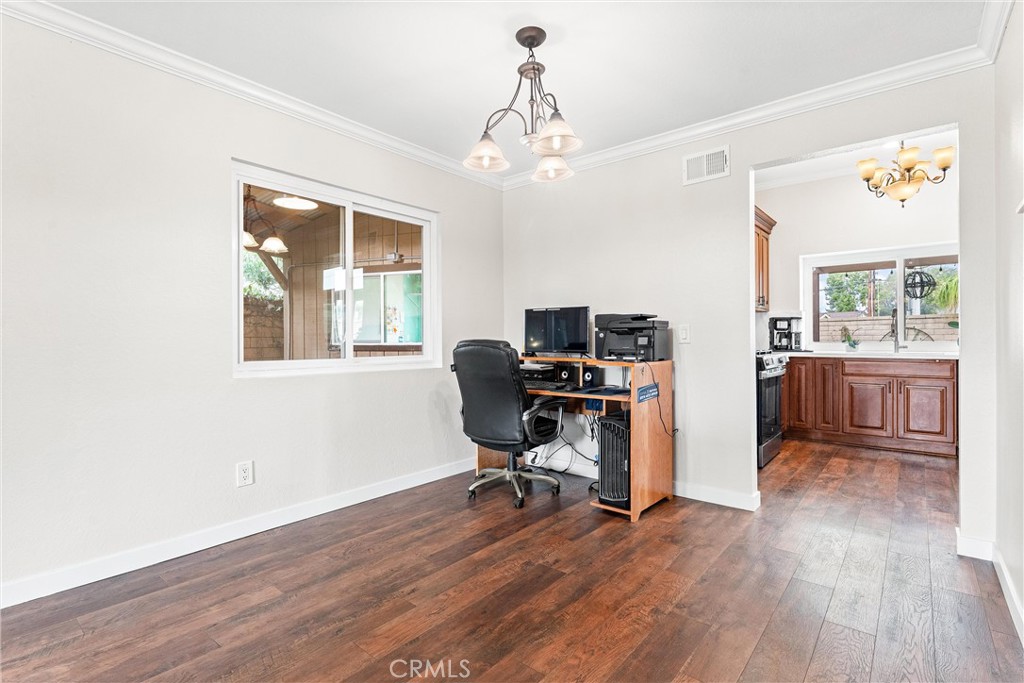 Terra Linda (TERL) - Residential