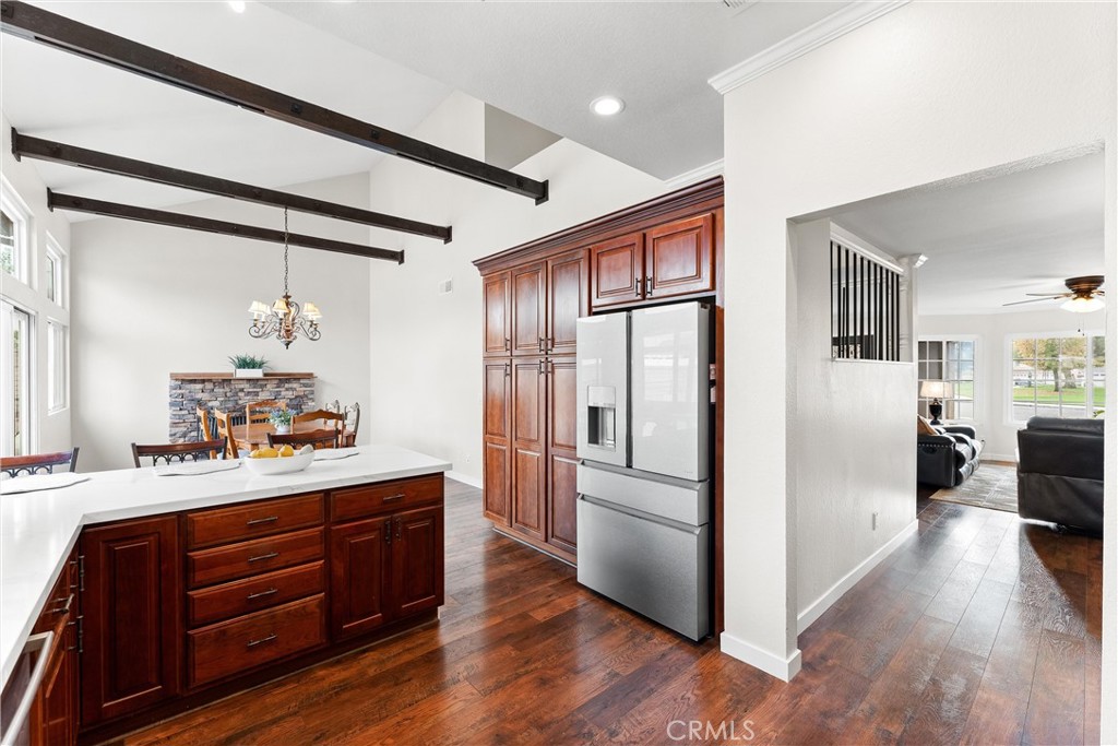 Terra Linda (TERL) - Residential