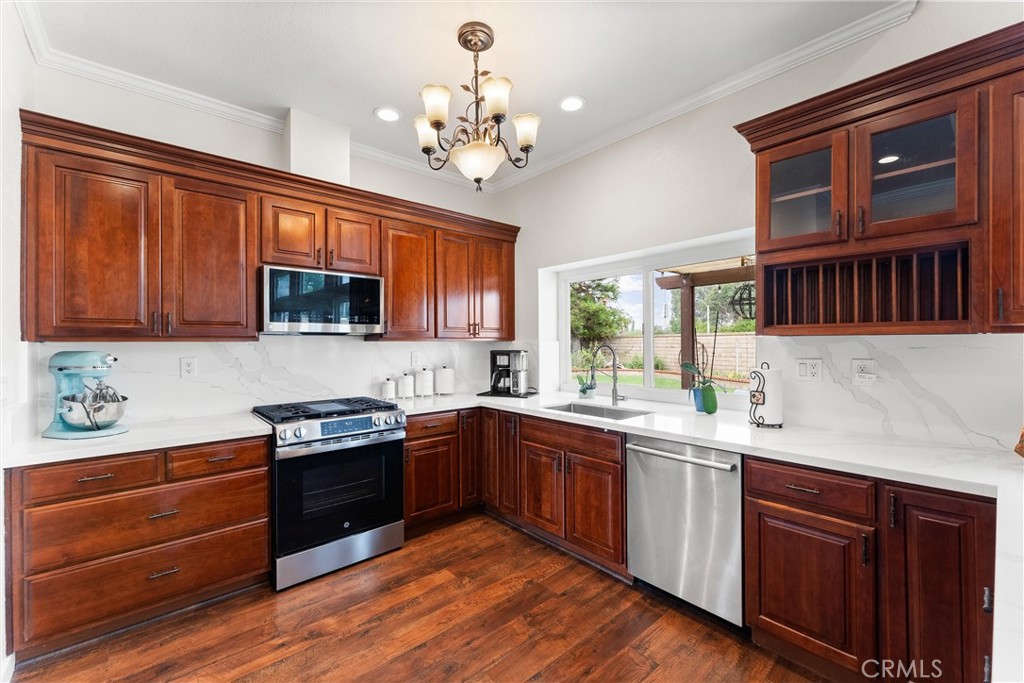 Terra Linda (TERL) - Residential