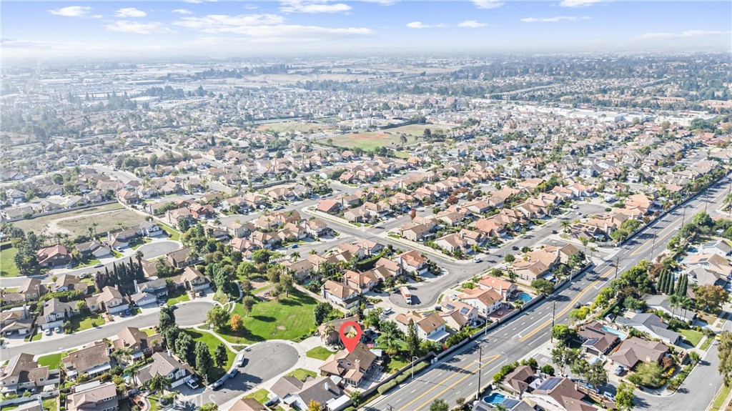 Terra Linda (TERL) - Residential