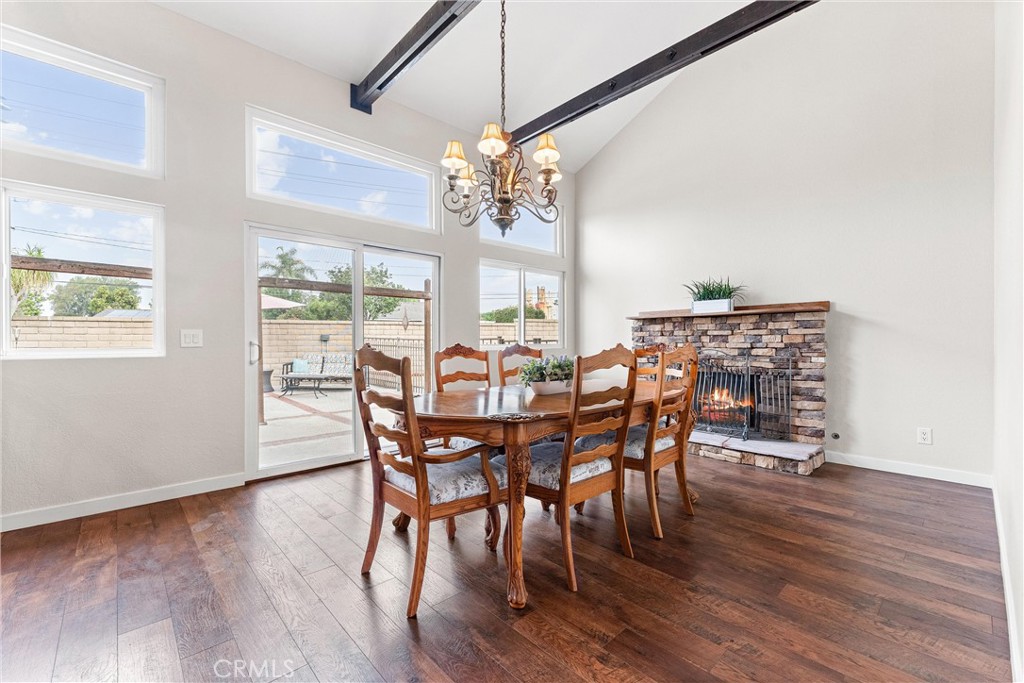 Terra Linda (TERL) - Residential