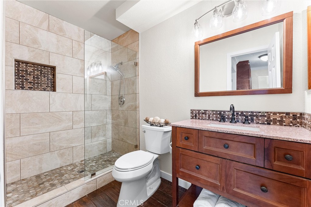 Terra Linda (TERL) - Residential