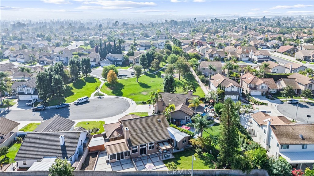 Terra Linda (TERL) - Residential